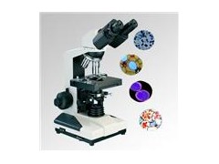 XGB-600系列生物显微镜