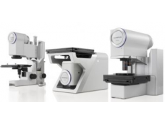 DSX500 光学数码显微镜 电动标准机型