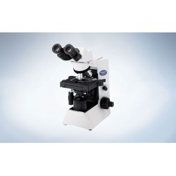 OLYMPUS奥林巴斯 生物显微镜CX31(双目)