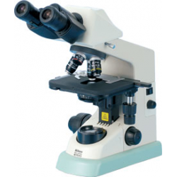 尼康生物显微镜ECLIPSE E100