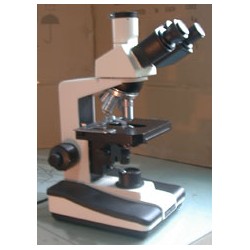 XSP-10C外销型生物显微镜