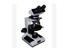 实验级偏光显微镜