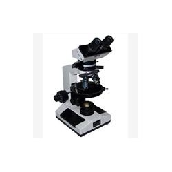 实验级偏光显微镜