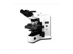 偏光显微镜奥林巴斯BX41（中国销售中心）