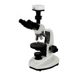 TP202偏光显微镜厂商 上海偏光显微镜生产直销商 荼明供
