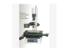 日本三丰工具显微镜MF-A2010B