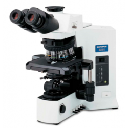 BX51-P BXiS *系统偏光显微镜