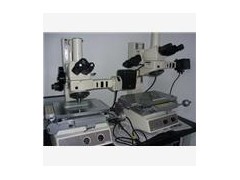 二手Nikon尼康mm40工具显微镜