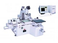 双显示工具显微镜 上海双显示工具显微镜制作方法 国玉供