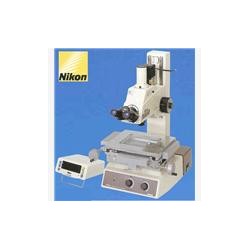 尼康工具显微镜MM-200维修改造升级回收
