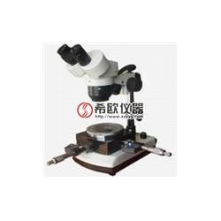供应电线电缆用显微镜 UL光学测量显微镜　数显测量显微镜