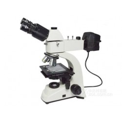 XP-200 简易偏光显微镜