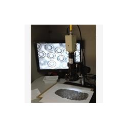 VMT-0745视频测量显微镜