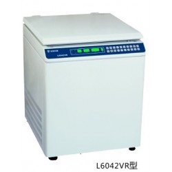知信L6042VR立式低速冷冻离心机广州代理