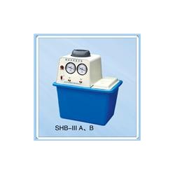 SHB－IIIA型B型循环水式多用真空泵