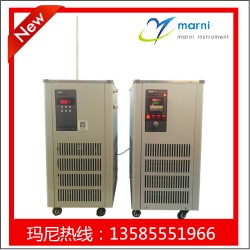 上海玛尼低温冷却液循环泵