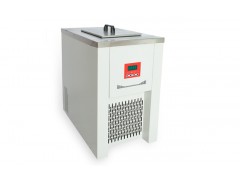 低温冷却液循环泵（-80℃～室温）