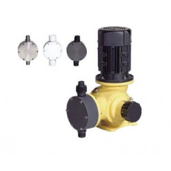 计量泵 隔膜计量泵 柱塞计量泵 精罡泵业