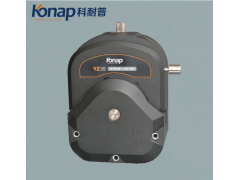 Konap 科耐普蠕动泵泵头 易装型YZ35  计量泵泵头  *