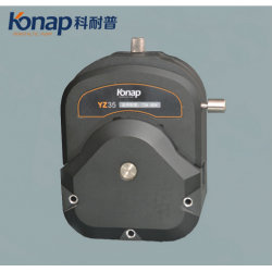 Konap 科耐普蠕动泵泵头 易装型YZ35  计量泵泵头  *