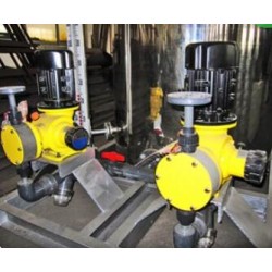GM0500PQ1MNN计量泵 美国米顿罗隔膜计量泵 500L/H计量泵