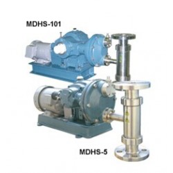 日本MEITOU名东化工MDHS-*流量计量泵