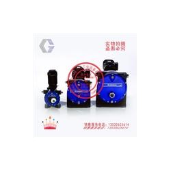 GRACO软管泵蠕动泵敏感化学制剂输送泵