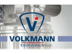 德国VOLKMANN滤芯，真空泵