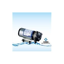厂家供应DP-60*隔膜泵，RO机泵，直流小水泵