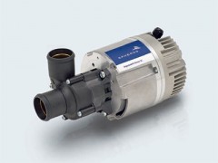 SPHEROS U4856电子水泵