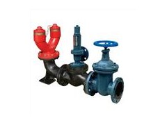 SQX100地下式水泵接合器、消防地下式水泵接合器