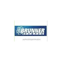 BRUNNER污水泵