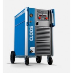 德国cloos   CARL CLOOS机器人焊机水泵23033800
