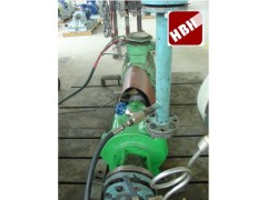 水泵性能测试系统 水泵性能测试试验台 扭矩传感器