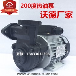 台湾元新高温油泵YS-15A泵 200度热油泵 120度热水泵