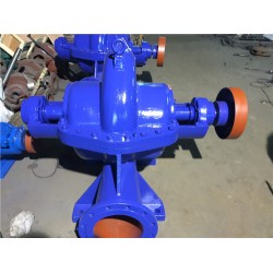 河北*KQSN150-M9/196循环冷却水泵
