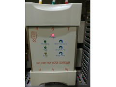 台湾JK水泵马达缓启动器SMC930050-P,SMC930075-P