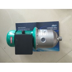德国威乐水泵MHI204-1/10/E/1-220-50-2-A-BSR