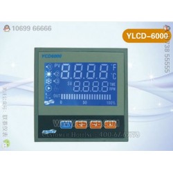 YLCD-6000/8000/9000液晶微电脑控制(隔水式)恒温培养箱控制器