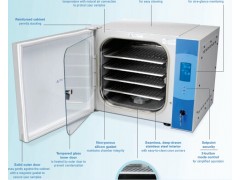 美国小容量紧凑型热电FormaMidi40CO2培养箱