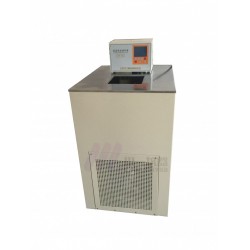 高低温恒温循环器HX-08超级恒温水浴槽0510