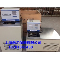 上海*低温冷水机恒温循环器DC-0506价格2750元