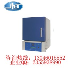一恒BSX2-4-10TP箱式电阻炉价格