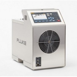 美国福禄克FLUKE便携式液体恒温槽