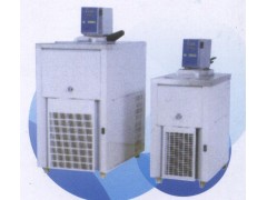 DKX系列低温循环恒温槽