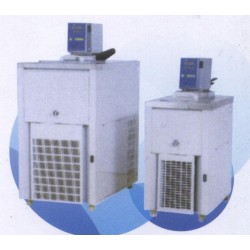 DKX系列低温循环恒温槽