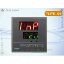 YLJYE-100水/油浴锅*温度控制器