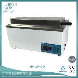 数显三用恒温水箱  HH-W420/W600