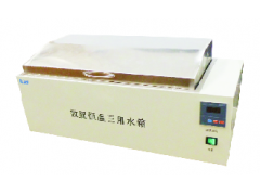 上海博珍BZS-600数显恒温水箱水煮测试仪