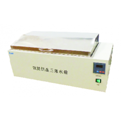 上海博珍BZS-600数显恒温水箱水煮测试仪